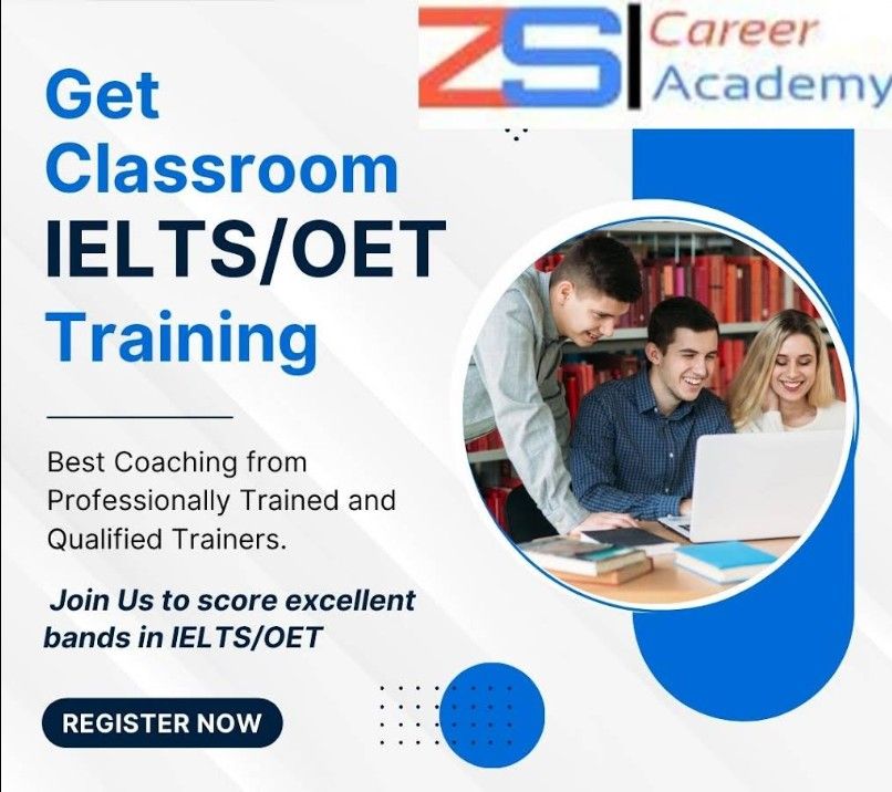 ZS Career Academy image 3